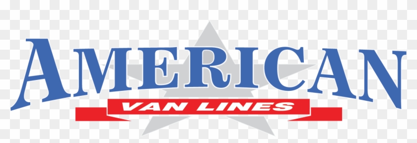 American Van Lines Clipart
