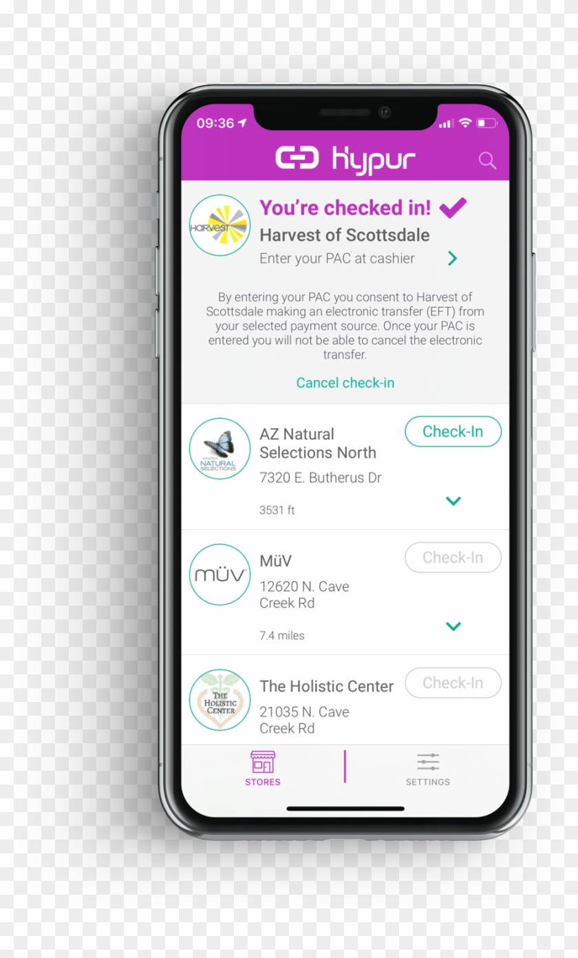 Pay Smarter With Hypur Clipart