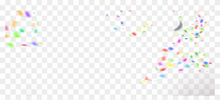 Confeti De Colombia Png , Png Download - Art Paper Clipart