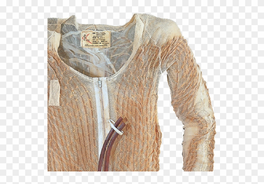 Pp3-01 Space Suits, Fighter Pilot, - Liquid Cooling Garment Clipart #2607151