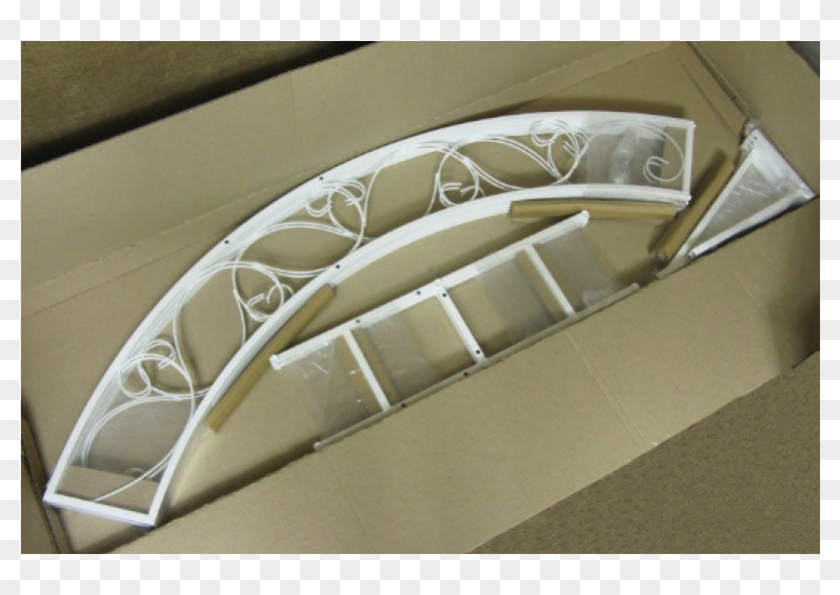 Circle Wedding Arch - Arch Clipart #2607276