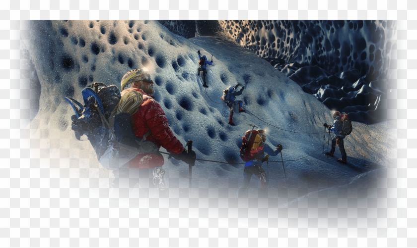 Celgene Hero Image - Bouldering Clipart #2607325