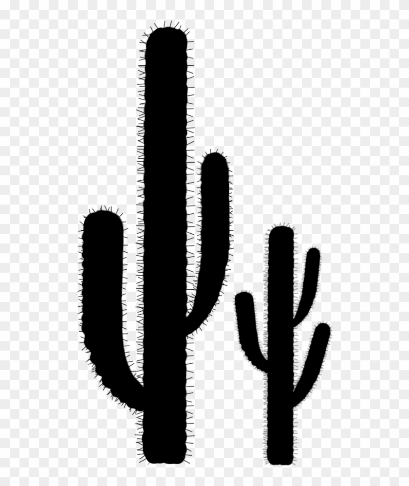 Cactus Clipart #2607395