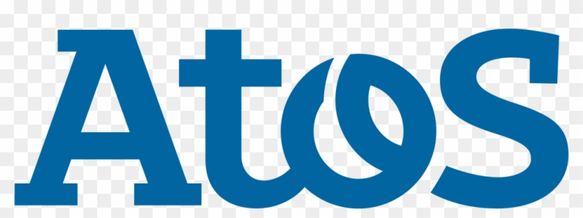 Logo Atos Png Clipart