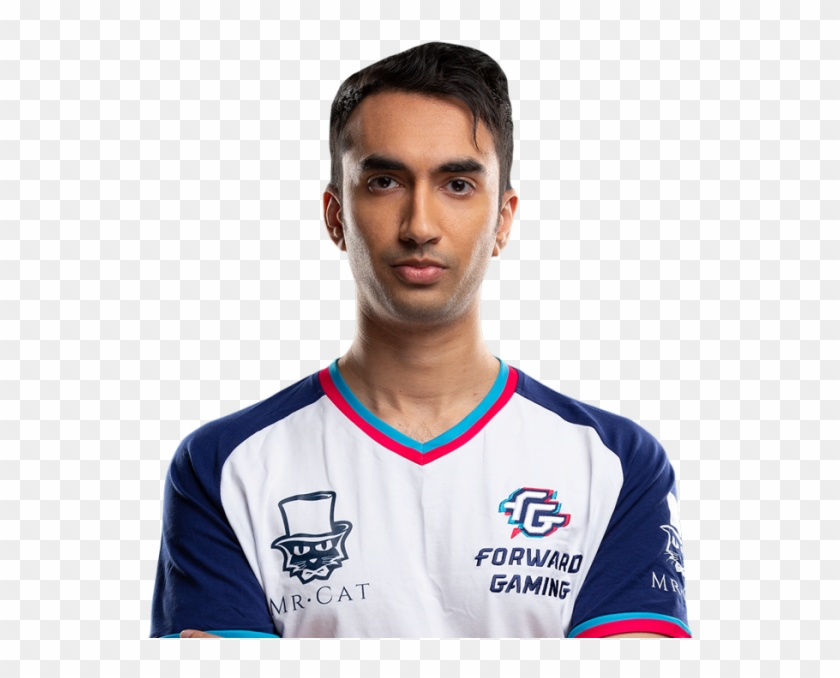 Saahil «universe» Arora - Resolut1on Dota 2 Clipart #2607738