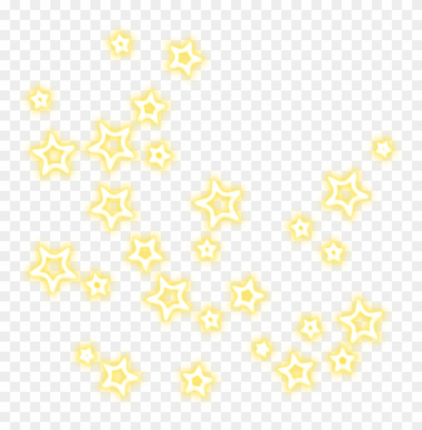 Estrellas, Luces, Corazones, Fondos De Pantalla, Rap - Star Clipart #2607905