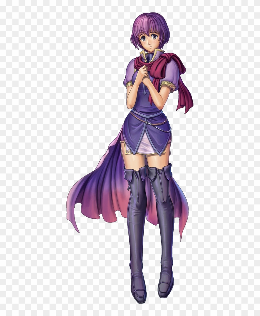 Fesmn Katarina - Katarina Fire Emblem Heroes Clipart