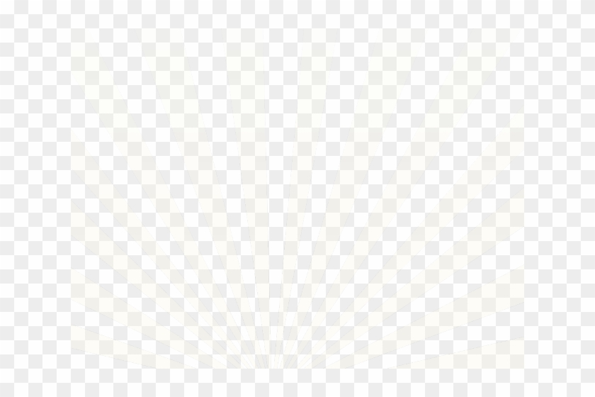 Sun Rays - Sun Rays Black And Gray Clipart #2608207