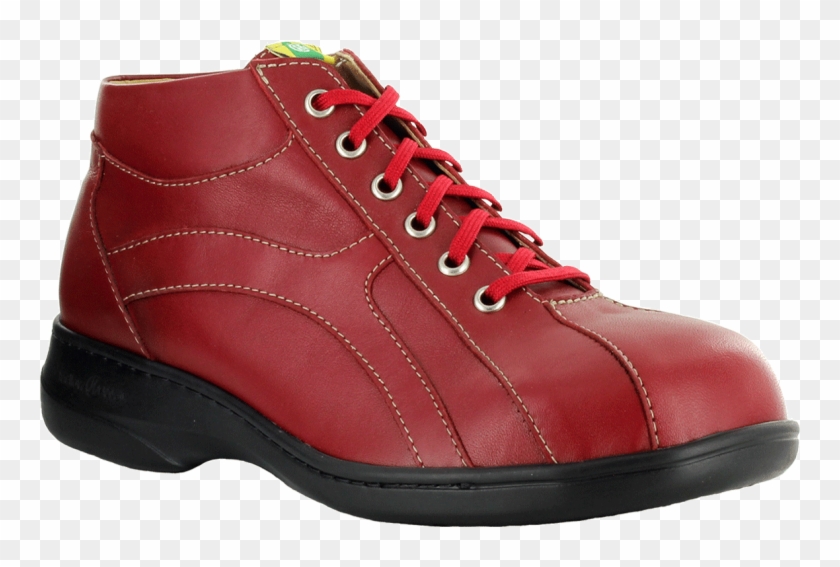 Steel Toe Shoes For Women - Work Boots Clipart #2609117