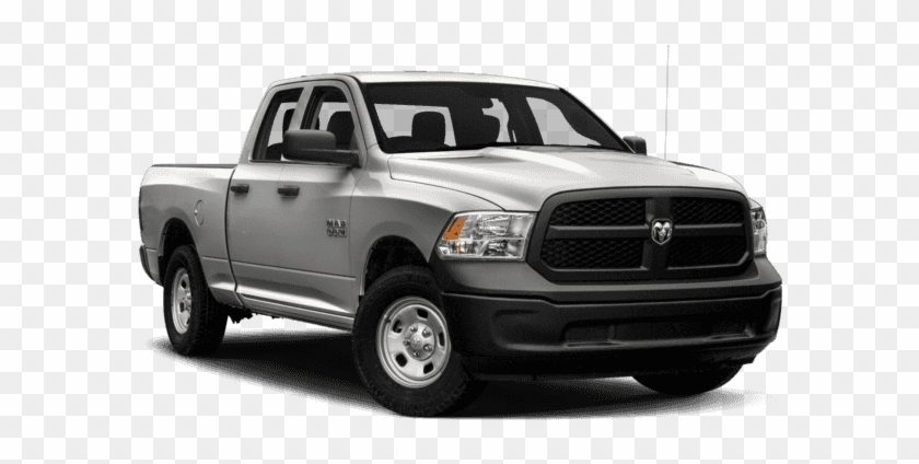 2019 Chevrolet Silverado 1500 Double Cab Clipart #2609159