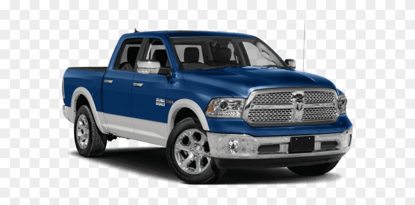 New 2018 Ram 1500 Crew Cab Laramie - 2019 Ram 1500 Big Horn Classic Clipart