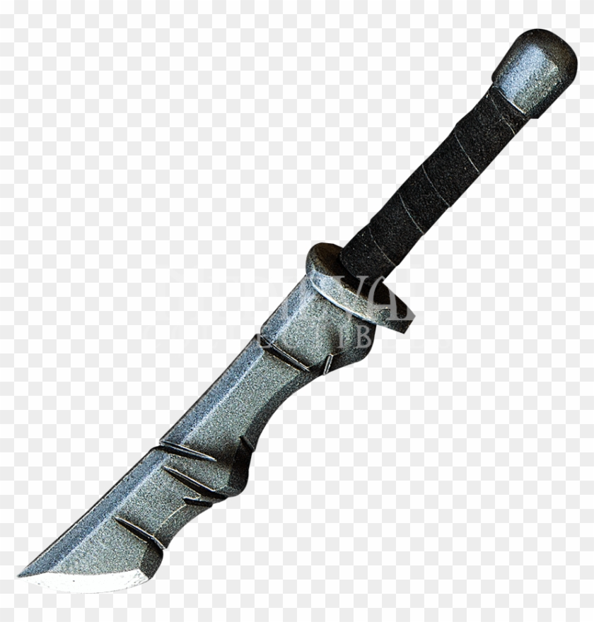 Hunting Knife Clipart