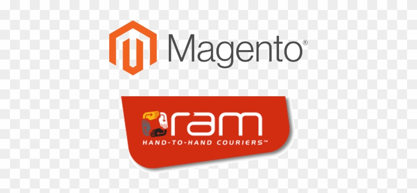 Ram Couriers Clipart