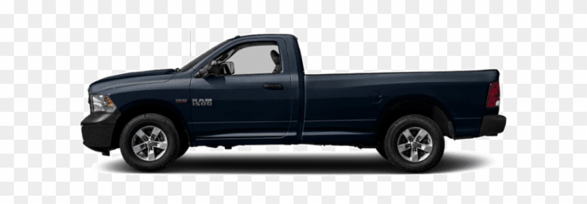 Ram 1500 Classic - 2019 Ram 1500 Classic Clipart