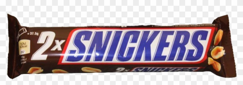 Snickers 2x Sokolat 75gr Clipart #2609302
