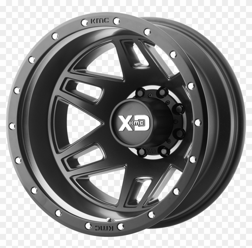 Xd130 Machete Dually - Xd130 Black Clipart #2609331