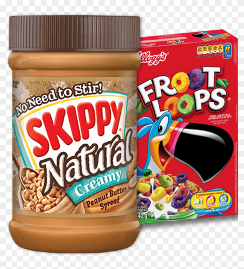 Breakfast - Convenience Food Clipart #2609337