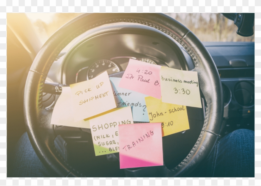 Stress Sucks / Tip - Stock Photography Clipart