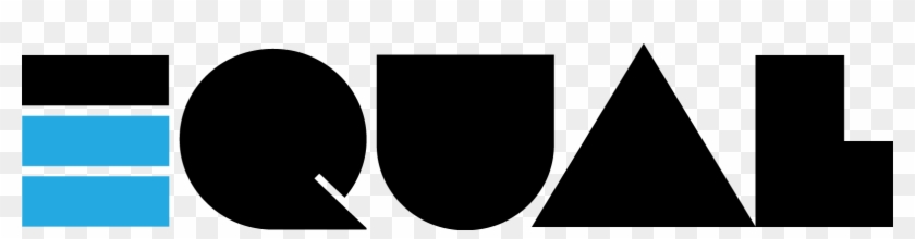 Equal Clipart #2609484