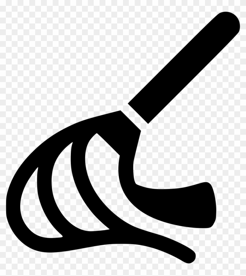 Mop Png - Free Cleaning Vector Icons Clipart