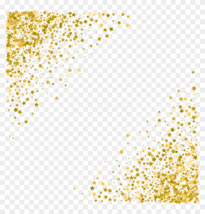 Free Png Download Stars Decoration Clipart Png Photo - Twinkle Twinkle Little Star Clipart Transparent Png