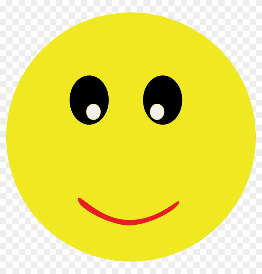 Happy Face Gif Clipart