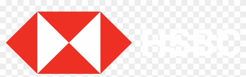 Hsbc Together We Thrive Logo Clipart #2610270