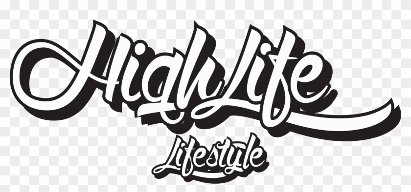 Blunt Wrap Jade - High Life Drawings Clipart