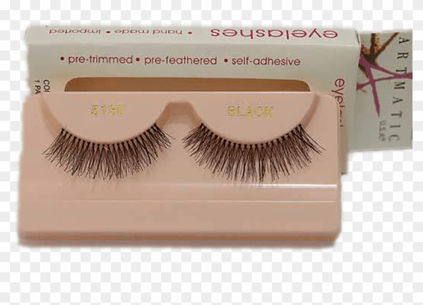 Art Matig Eyelashes - Eyelash Extensions Clipart