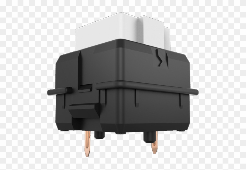 Gamma Zulu Switch - Electronics Clipart