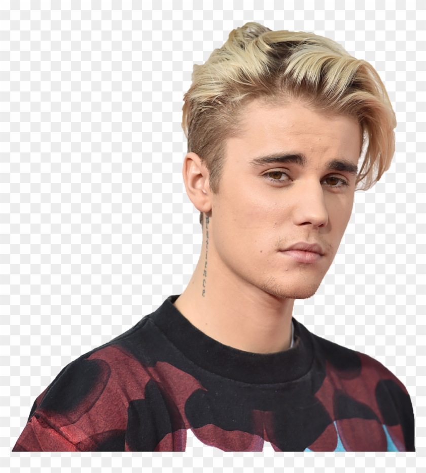 Vystavil Png Obrázky V - Justin Bieber Clipart