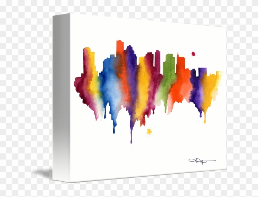 By David Rogers - Visual Arts Clipart