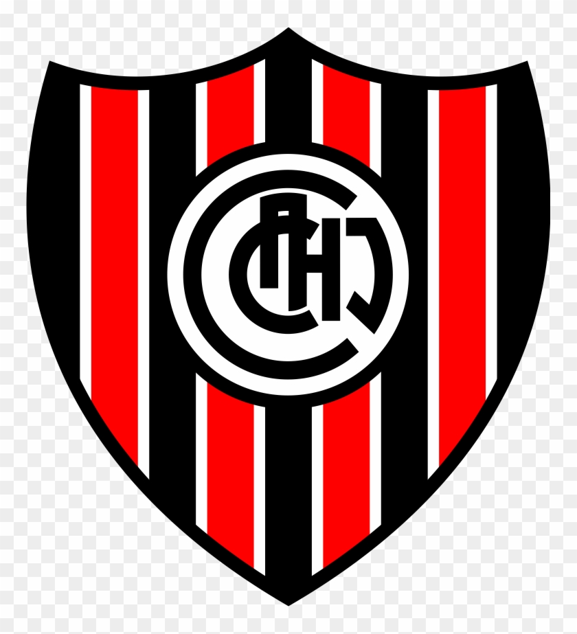 Chacarita Juniors - Chacarita Juniors Logo Png Clipart #2610873