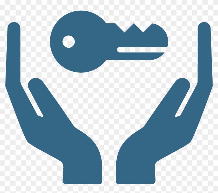 Understanding Your Options - Hands Clipart