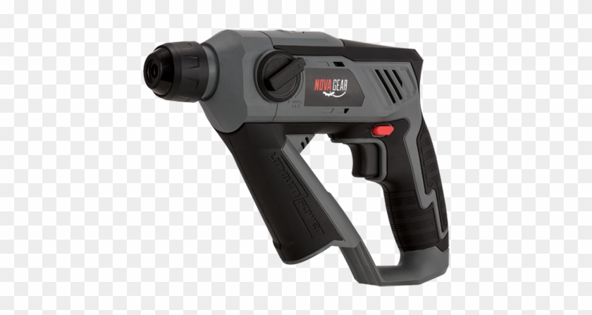 Drill Png Clipart #2611161