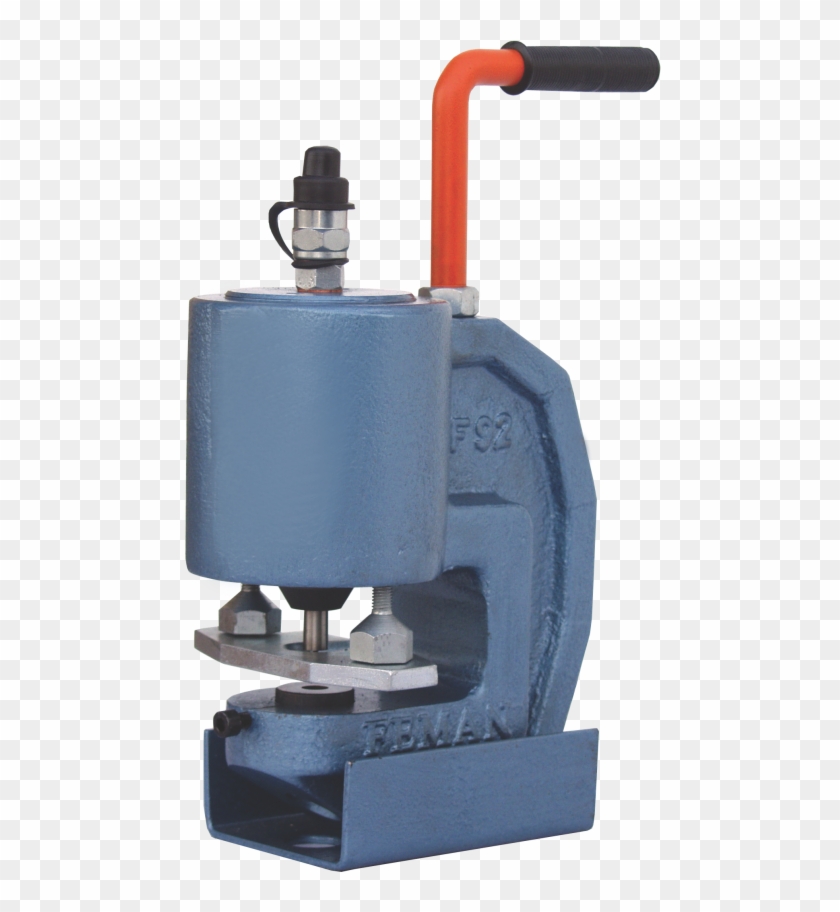 Hydraulic Drill Press Fpb-20 - Pump Clipart #2611165