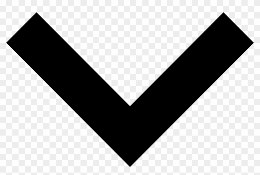 Png File Svg - Arrow Down Png Clipart