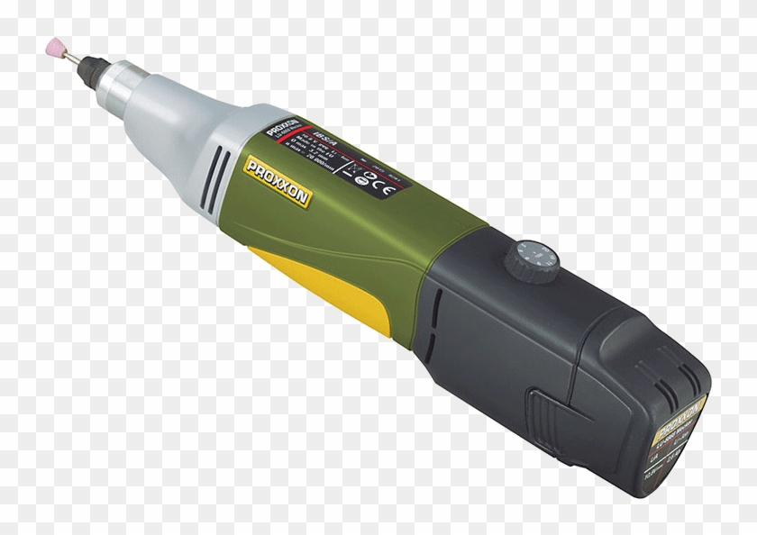 Battery-powered Professional Drill/grinder Ibs/a - Аккумуляторная Бормашина Clipart #2611315