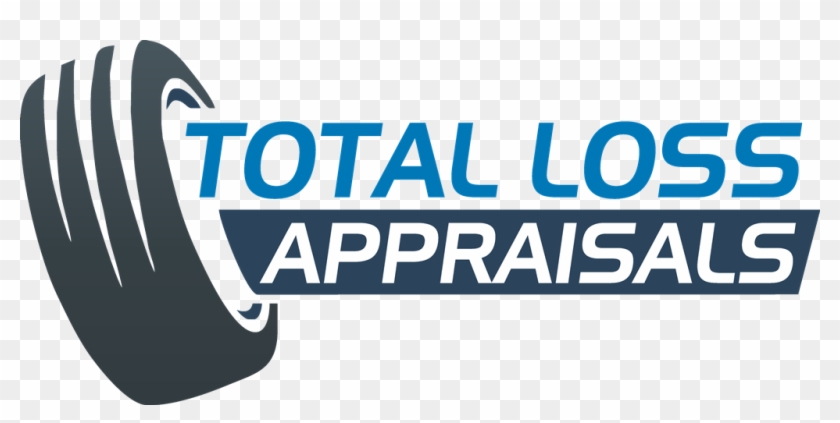 Total Loss Appraisal Clipart #2611598
