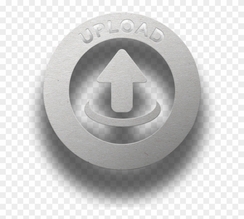 Bloom114ereeffish Upload-674x671 - Circle Clipart