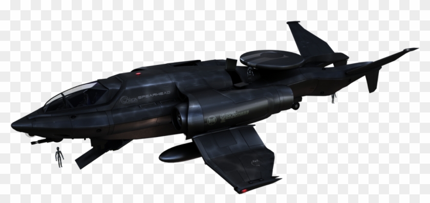 Star Citizen Ships Overview Ship Png Clipart #2611808