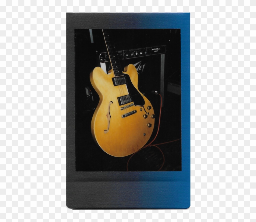 Take Me Drunk - Electric Guitar Clipart