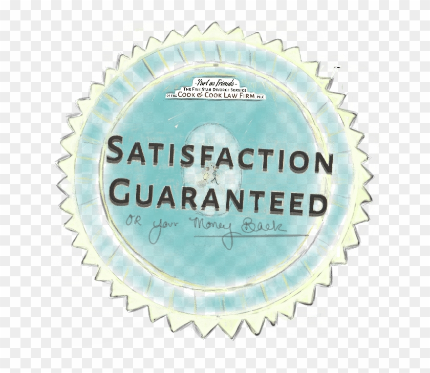 Client Satisfaction Guaranteed, Or Your Money Back - Websense Clipart
