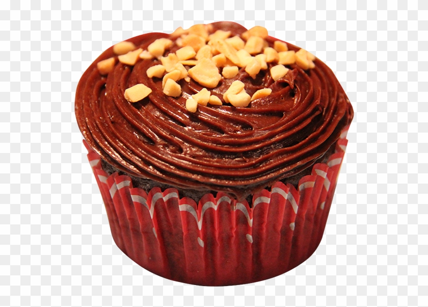 Batch Of 12 @ $4 - Cupcake Clipart