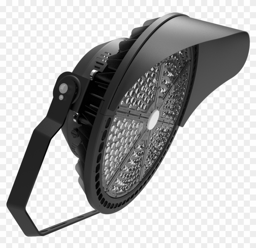 Stadium Led Flood Lighting - Shower Head Clipart