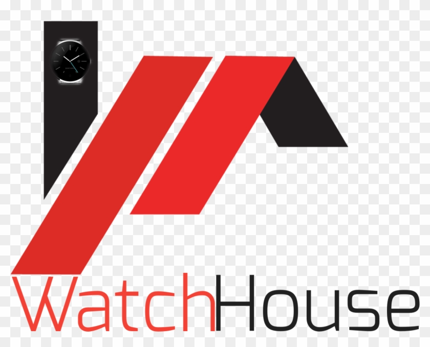 Watch House Clipart #2612124