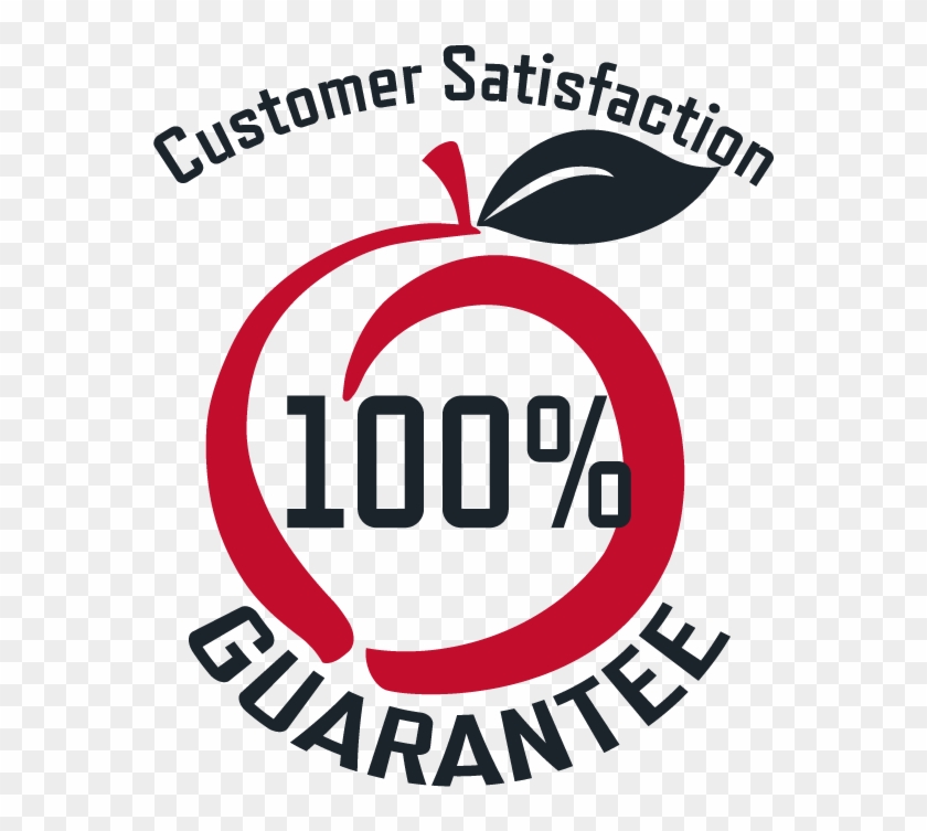 Satisfaction Guaranteed - Peach State Pride Clipart #2612133