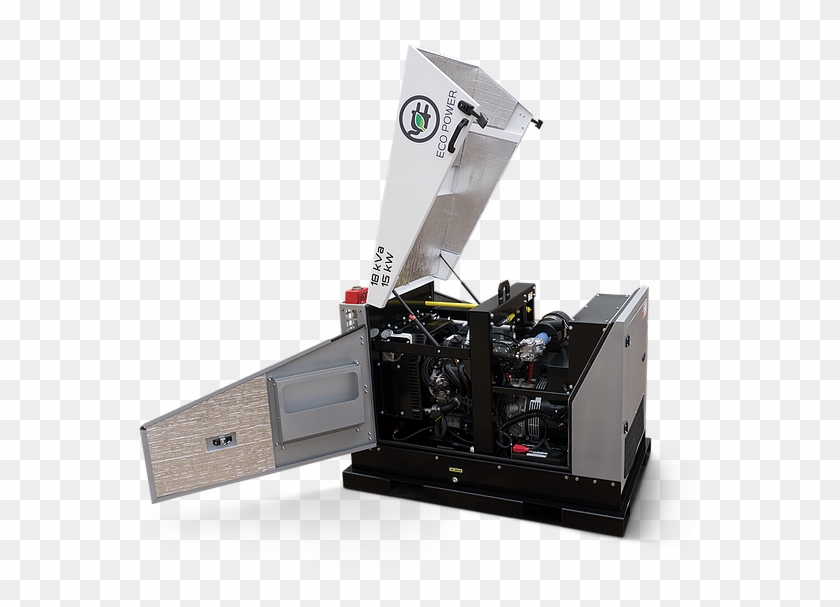 Mobile Stadium Lighting Solutions - Machine Tool Clipart