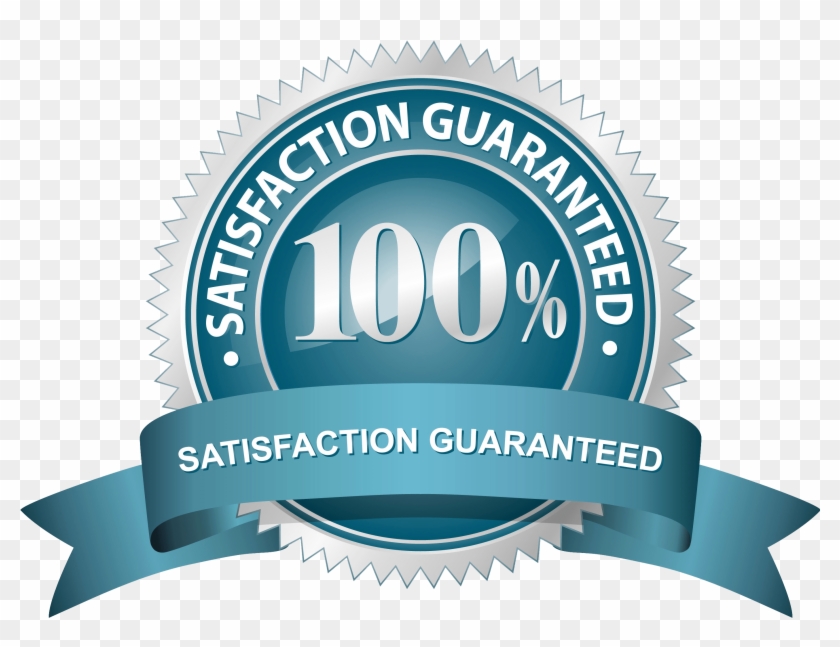 No Questions, Money Back Guarantee - Money Back Guarantee .png Clipart