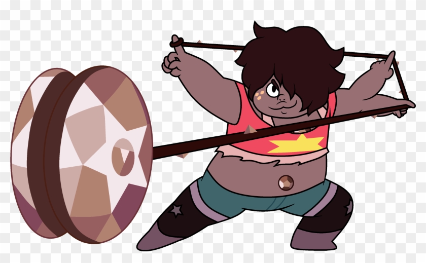 Http - //vignette2 - Wikia - Nocookie - Net/steven-universe - Steven Universe Fusions Smoky Quartz Clipart #2612265